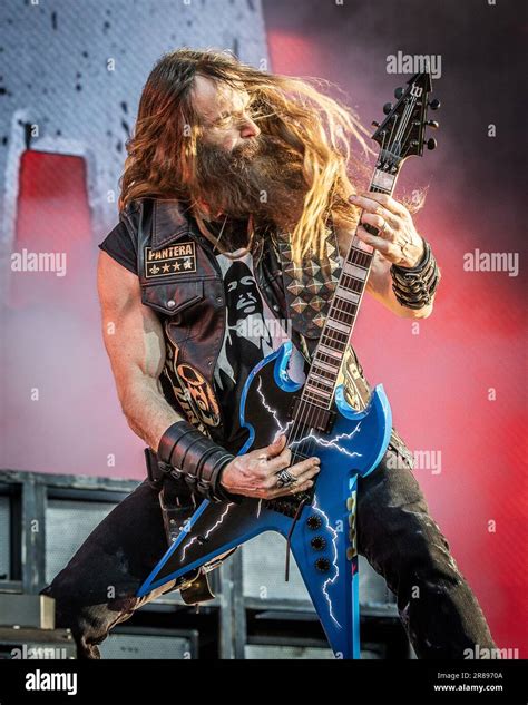 Zakk .